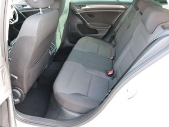Volkswagen Golf 1.6 TDI Match 5dr DSG