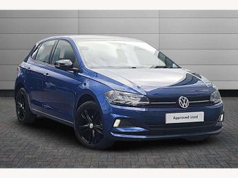 Volkswagen Polo 1.0 EVO SE 5dr