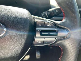 Hyundai i20 1.0T GDi 48V MHD 120 N Line 5dr DCT