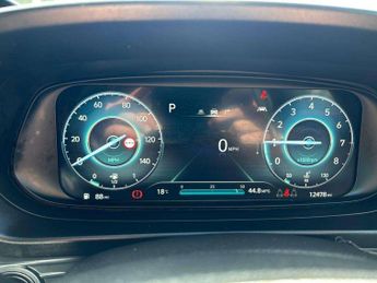 Hyundai i20 1.0T GDi 48V MHD 120 N Line 5dr DCT