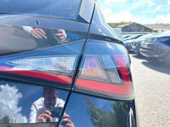 Hyundai i20 1.0T GDi 48V MHD 120 N Line 5dr DCT