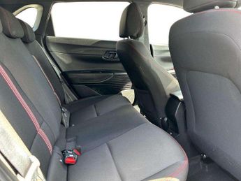 Hyundai i20 1.0T GDi 48V MHD 120 N Line 5dr DCT