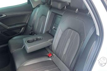 Cupra Formentor 1.5 TSI 150 V1 5dr DSG