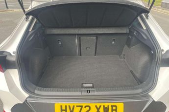 Cupra Formentor 1.5 TSI 150 V1 5dr DSG