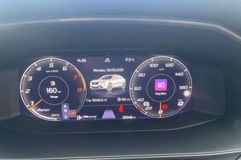 Cupra Formentor 1.5 TSI 150 V1 5dr DSG