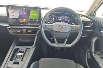 Cupra Formentor 1.5 TSI 150 V1 5dr DSG