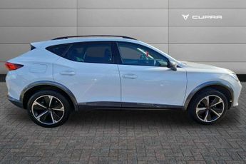 Cupra Formentor 1.5 TSI 150 V1 5dr DSG