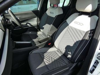 Fiat 600 1.2 Hybrid 48V 5dr eDCT-6