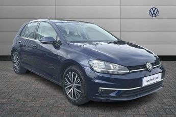 Volkswagen Golf 1.4 TSI SE [Nav] 5dr