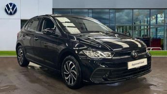 Volkswagen Polo 1.0 TSI Life 5dr DSG