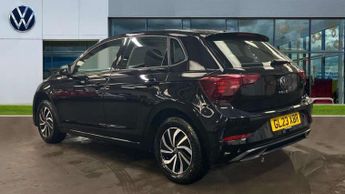 Volkswagen Polo 1.0 TSI Life 5dr DSG