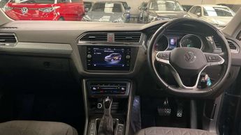 Volkswagen Tiguan 1.5 TSI 150 Life 5dr DSG