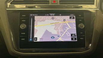 Volkswagen Tiguan 1.5 TSI 150 Life 5dr DSG