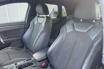 Audi Q3 35 TFSI S Line 5dr S Tronic