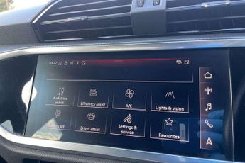 Audi Q3 35 TFSI S Line 5dr S Tronic