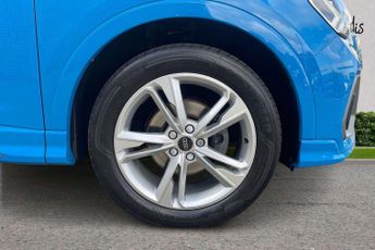 Audi Q3 35 TFSI S Line 5dr S Tronic