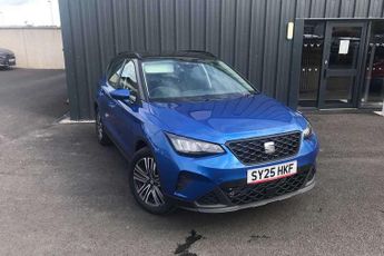 SEAT Arona 1.0 TSI 115 SE Technology 5dr DSG