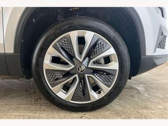 Skoda Karoq 1.5 TSI SE L 5dr DSG
