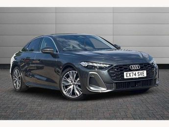 Audi A5 2.0 TFSI 150 S line 4dr S Tronic