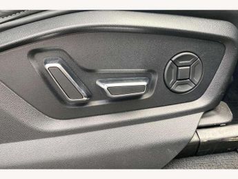 Audi SQ7 SQ7 TFSI Quattro Black Edition 5dr Tiptronic