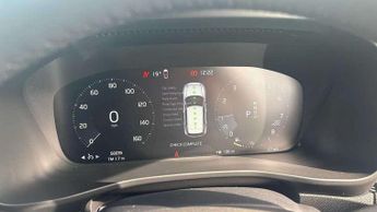 Volvo XC40 1.5 T3 [163] R DESIGN 5dr Geartronic