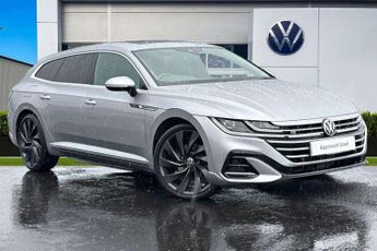 Volkswagen Arteon 2.0 TDI 200 R-Line 5dr DSG