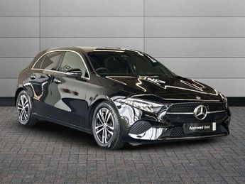 Mercedes A Class A200 Sport Executive 5dr Auto