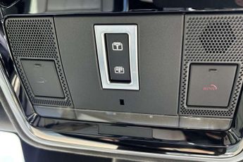 Land Rover Range Rover Sport 3.0 SDV6 [306] Autobiography Dynamic 5dr Auto
