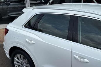Audi Q3 35 TDI Sport 5dr S Tronic