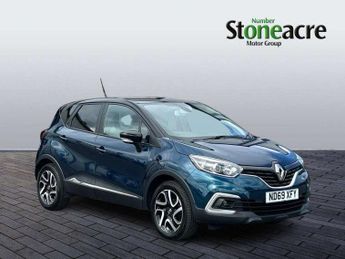 Renault Captur 0.9 TCE 90 Iconic 5dr