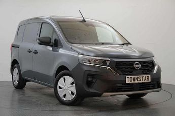 Nissan Townstar 1.3 Acenta Van