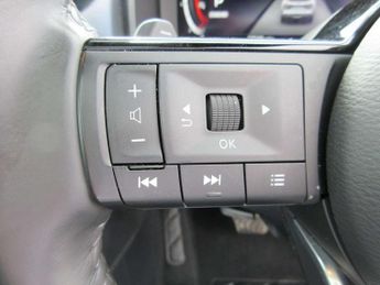 Nissan Qashqai 1.3 DiG-T MH 158 Tekna 5dr Xtronic