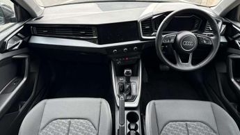 Audi A1 30 TFSI 110 Sport 5dr S Tronic