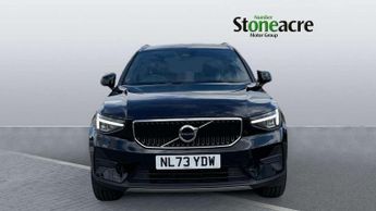 Volvo XC40 2.0 B3P Core 5dr Auto