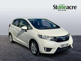 Honda Jazz 1.3 SE 5dr CVT