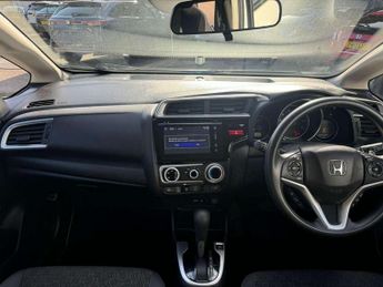 Honda Jazz 1.3 SE 5dr CVT