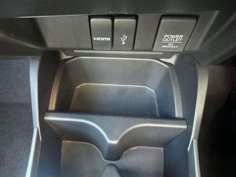 Honda Jazz 1.3 SE 5dr CVT