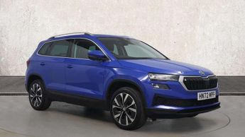 Skoda Karoq 1.5 TSI SE L 5dr DSG