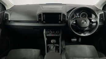 Skoda Karoq 1.5 TSI SE L 5dr DSG