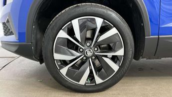 Skoda Karoq 1.5 TSI SE L 5dr DSG