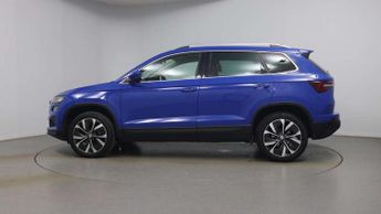 Skoda Karoq 1.5 TSI SE L 5dr DSG