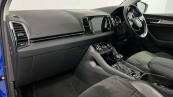 Skoda Karoq 1.5 TSI SE L 5dr DSG
