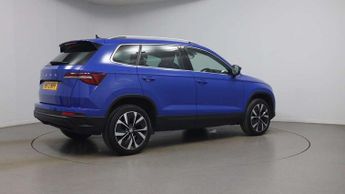 Skoda Karoq 1.5 TSI SE L 5dr DSG
