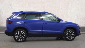 Skoda Karoq 1.5 TSI SE L 5dr DSG