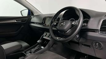Skoda Karoq 1.5 TSI SE L 5dr DSG
