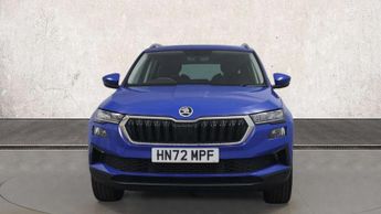 Skoda Karoq 1.5 TSI SE L 5dr DSG
