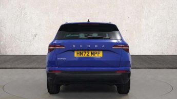 Skoda Karoq 1.5 TSI SE L 5dr DSG