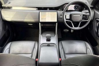 Land Rover Discovery Sport 2.0 D200 Dynamic HSE 5dr Auto