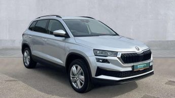 Skoda Karoq 1.5 TSI SE Drive 5dr DSG