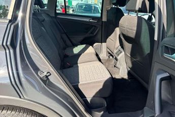 Volkswagen Tiguan 2.0 TDI Life 5dr DSG
